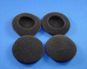 全新特製中型耳套適用PX100/K412P/K24P/K